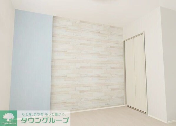 モダンアパートメント津田沼EASTの物件内観写真